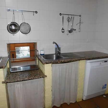 הוילה נאבארדונדה דה גרדוס La Silla De La Reina מראה חיצוני תמונה